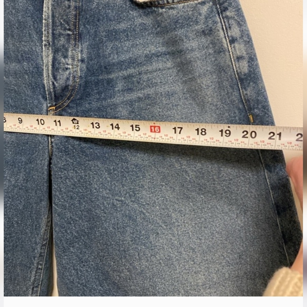 Citizens Horseshoe Jeans | First Class - Picture 10 of 16